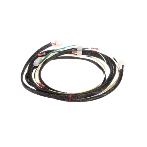 Samsung DE81-04025A Svc Wire Harness Double Fan