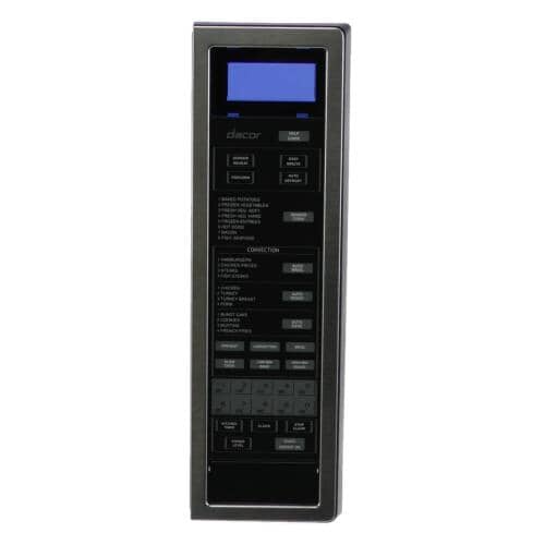  Samsung DE81-04209A Svc Control Panel Ss Dcm24