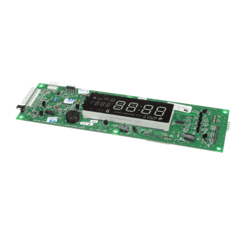 Samsung DE81-04320A Svc Display Module Led Sng