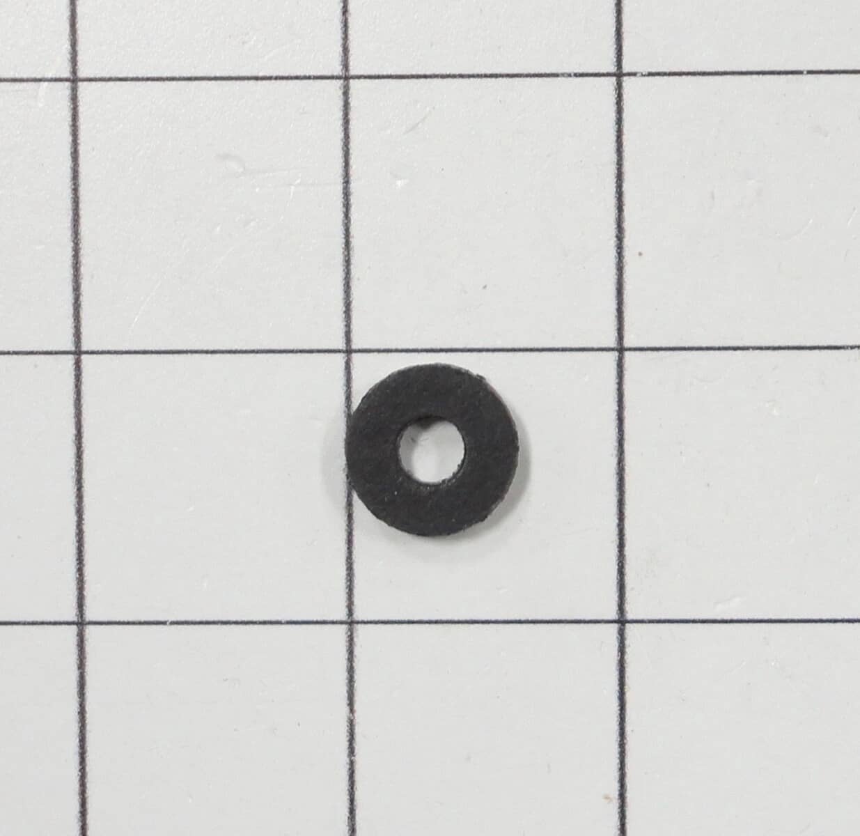 Samsung DE81-04335A Svc Fiber Washer W Adhesive