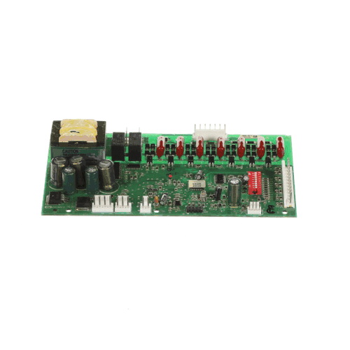 Samsung DE81-04488A Svc Board Controller Dr30G