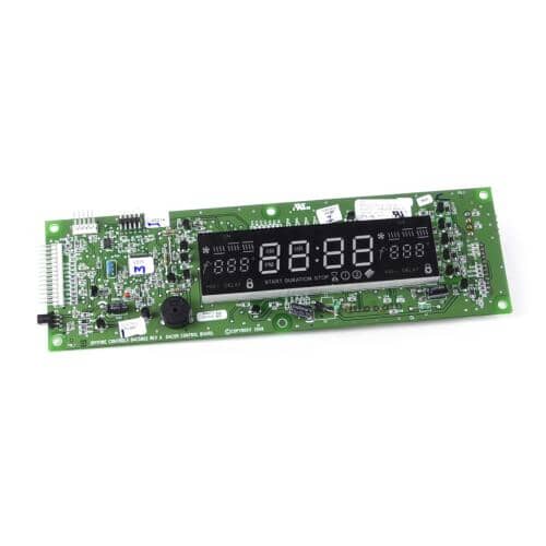 Samsung DE81-04526A Svc Display Module Led Dbl