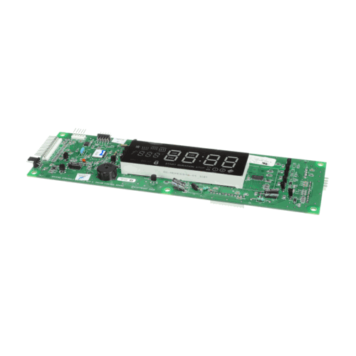 Samsung DE81-04527A Svc Display Module Led Sng