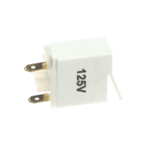 Samsung DE81-04735A Svc Asy Indic White Light