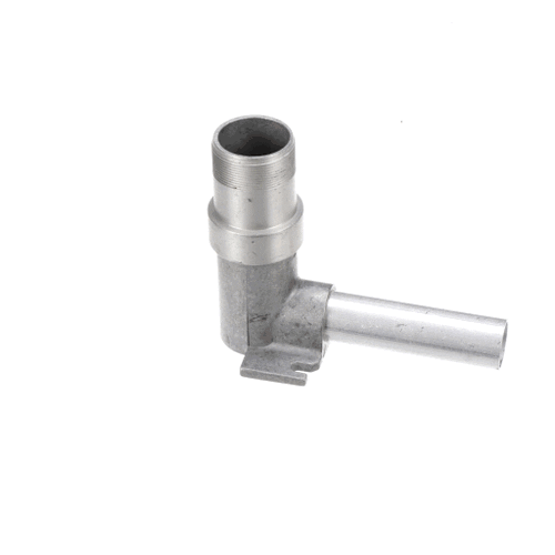 Samsung DE81-04741A Svc Burner Tube Base Front