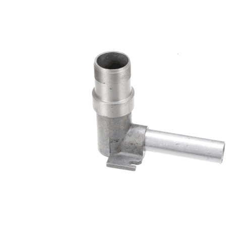 Samsung DE81-04741A Svc Burner Tube Base Front