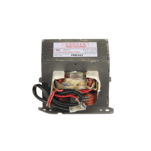 Samsung DE81-04865A Svc Power Transformer Dmw