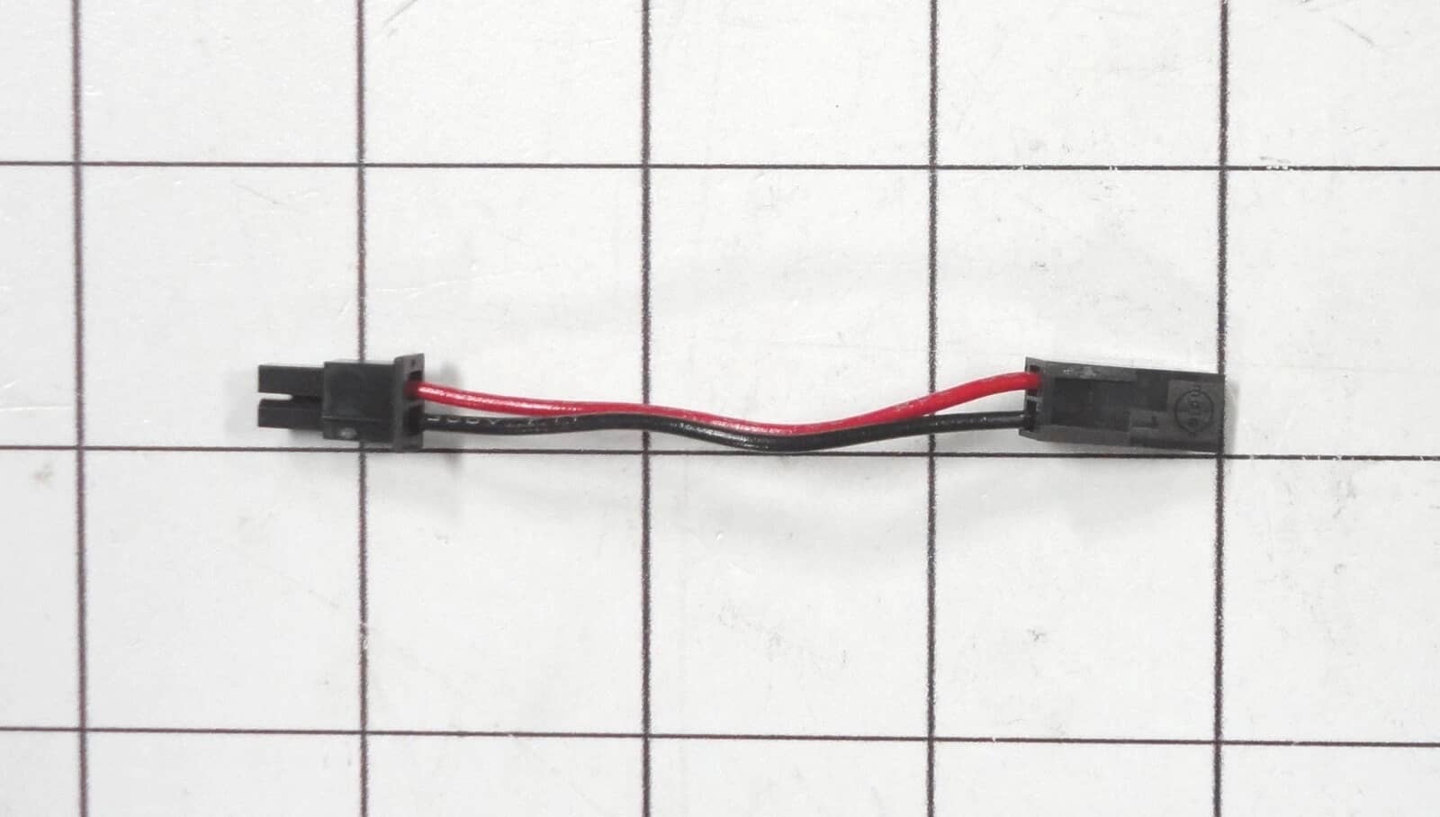 Samsung DE81-04960A Svc Extension Relay Board