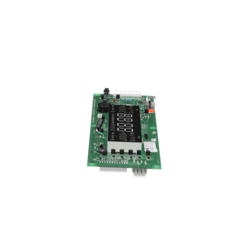 Samsung DE81-04977A Svc Led Controller Double