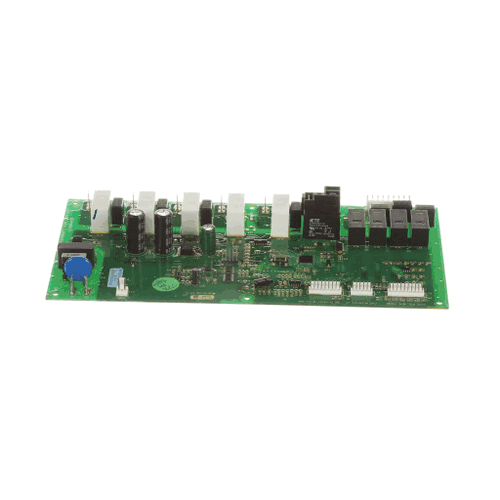 Samsung DE81-04992A Svc Relay Board Single
