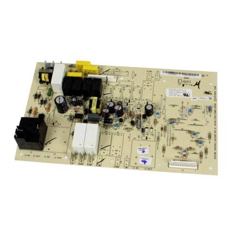 Samsung DE81-04993A Svc Relay Board Sngl Wall