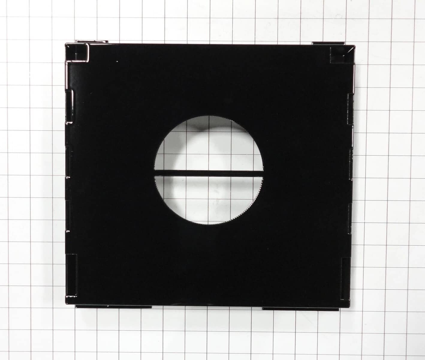 Samsung DE81-05105A Svc Convection Baffle Kit