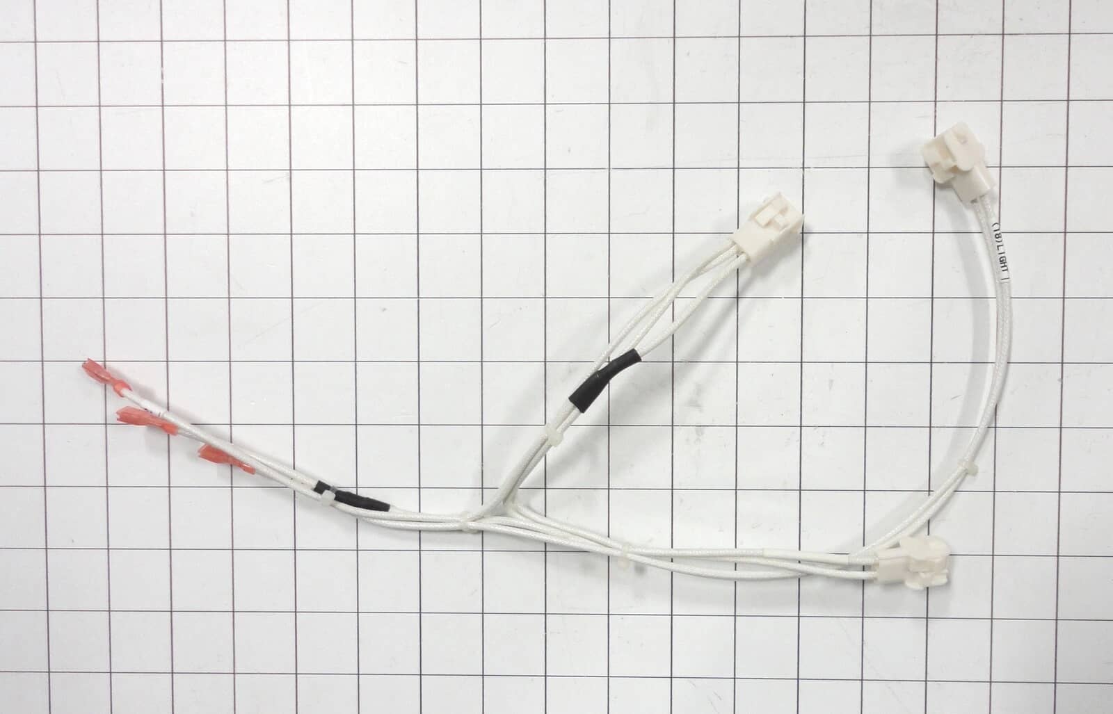  Samsung DE81-05148A Svc Harness Light 18 Cell