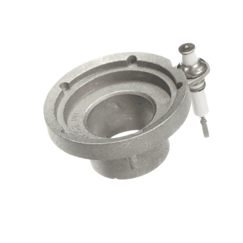 Samsung DE81-05380A Svc-Bburner Head Complete