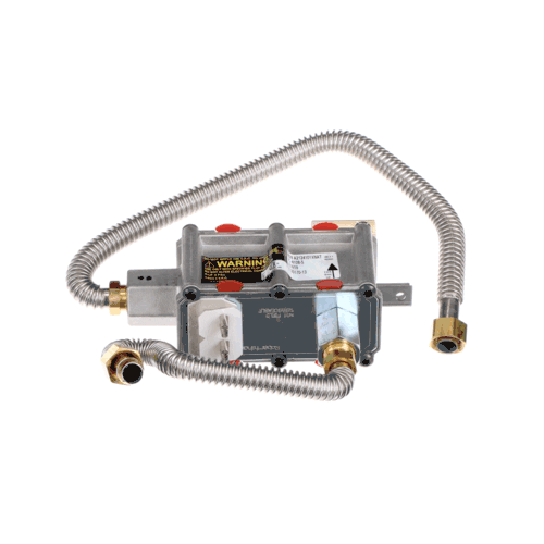 Samsung DE81-05780A Svc-Asy Thermal Valve