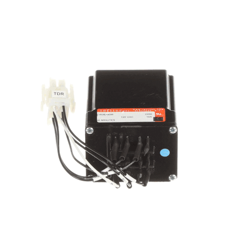 Samsung DE81-05782A Svc Asy Time Delay Relay