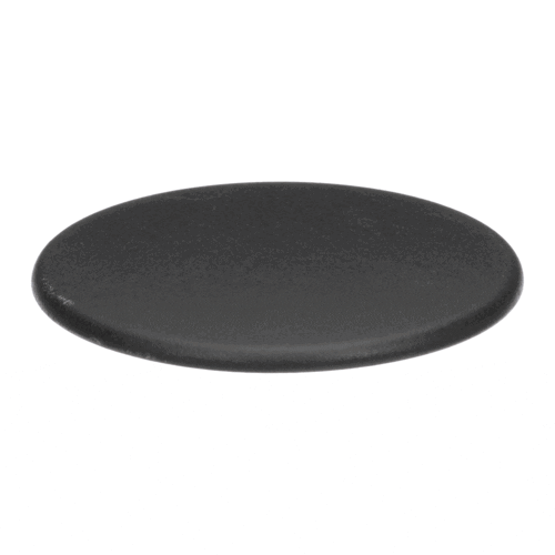 Samsung DE81-05802A Svc Burner Cap 9K Blk