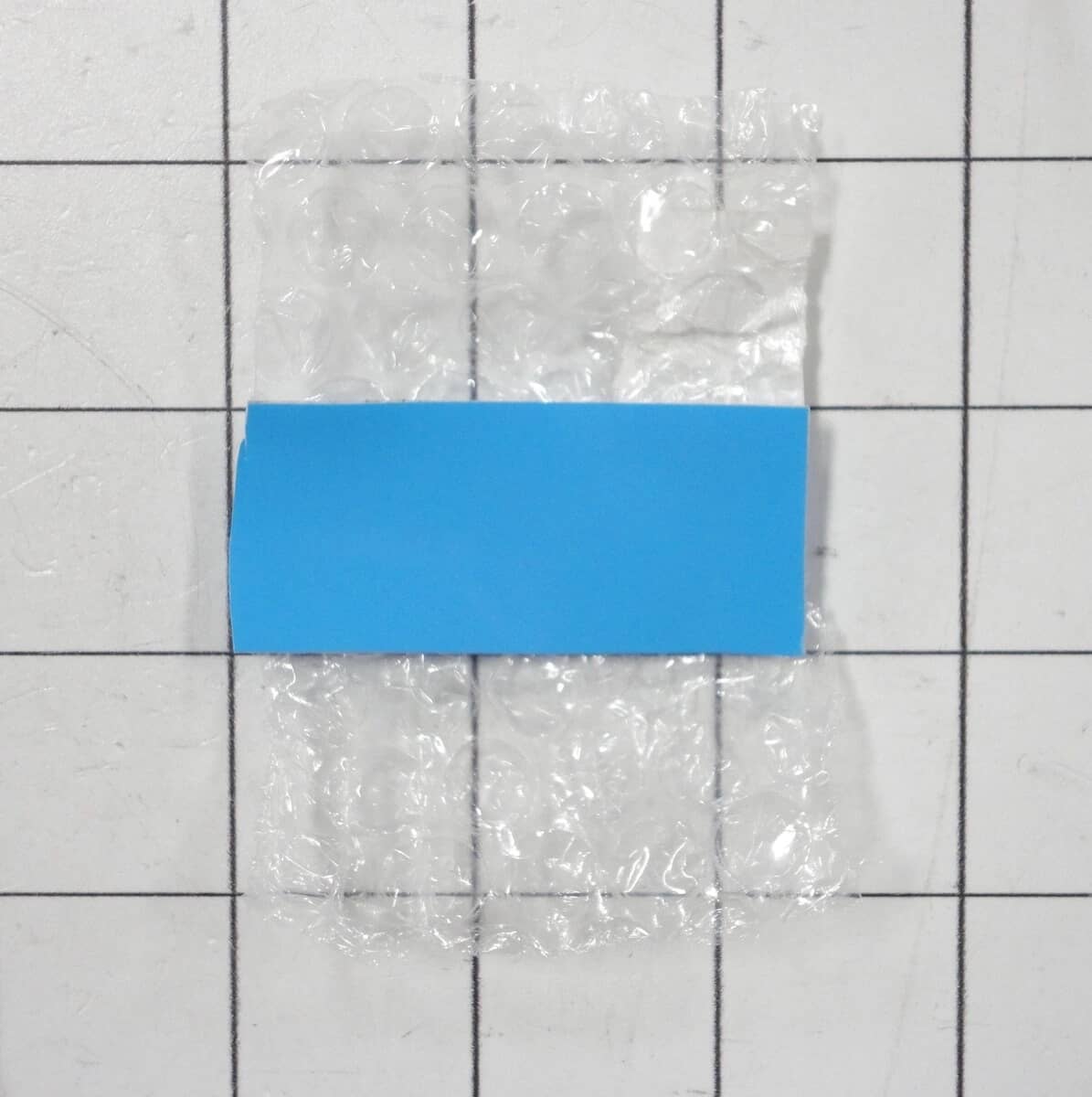 Samsung DE81-06024A Svc Tape Vhb Double Sided