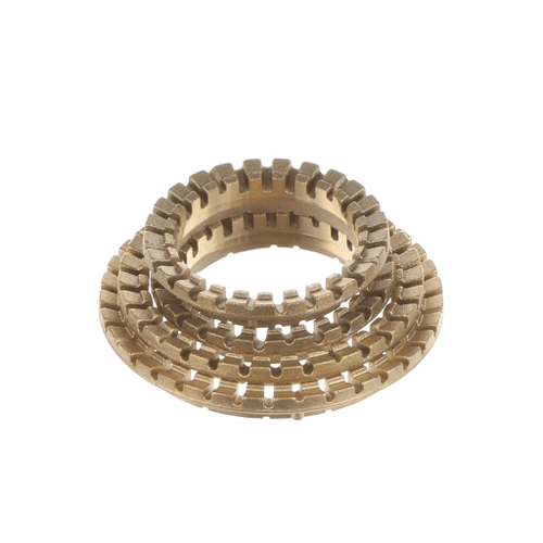 Samsung DE81-06148A Svc Ring Set 2Xb 1Xc 1Xd