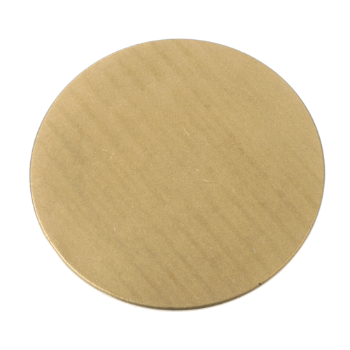 Samsung DE81-06165A Svc-Top Cap D Dual Brass