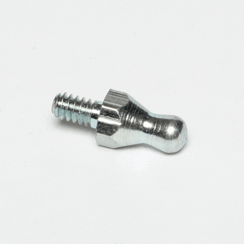 Samsung DE81-06281A Svc Ball Stud Trim Panel