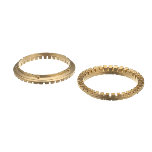 Samsung DE81-06415A Svc Burner Ring D Burner