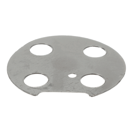 Samsung DE81-07024A Svc Gasket Dual Burner