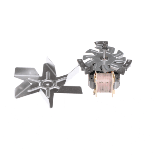 Samsung DE81-07055A Svc Kit Convection Fan