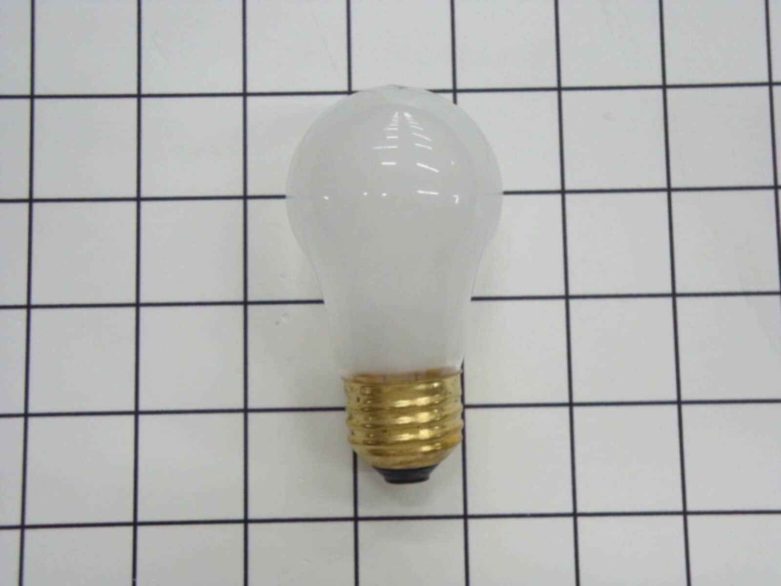 Samsung DE81-07057A Svc Light Bulb 40W 130V