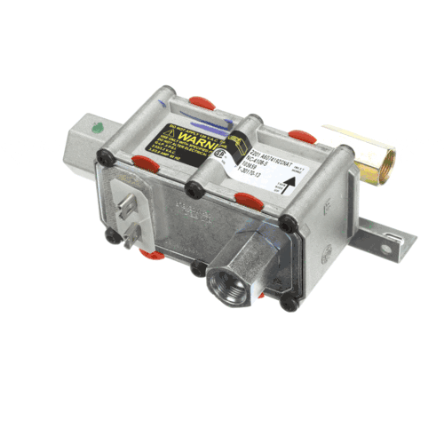 Samsung DE81-07125A Svc-Valve Thermal Dual