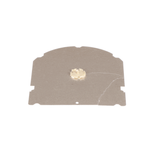 Samsung DE81-07348A Svc-Stirrer Cover Assy