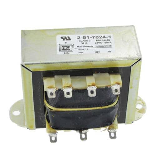  Samsung DE81-07439A Svc Transformer 12Vac