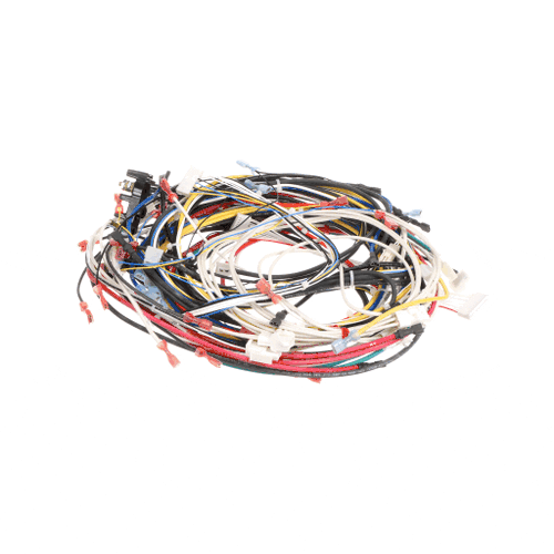 Samsung DE81-07444A Svc Wire Harness Main