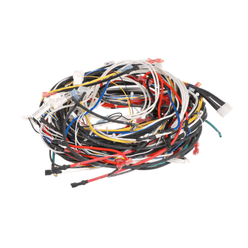Samsung DE81-07445A Svc Wire Harness Main