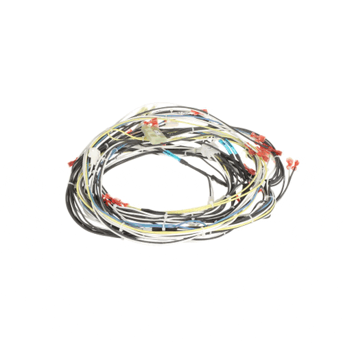 Samsung DE81-07592A Svc Harness Main Wire