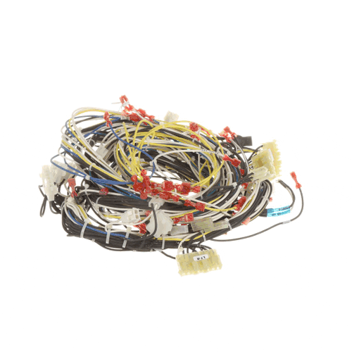 Samsung DE81-07713A Svc Wire Harness Main