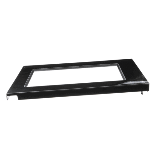 Samsung DE81-08367A Svc-Door Screen Blk