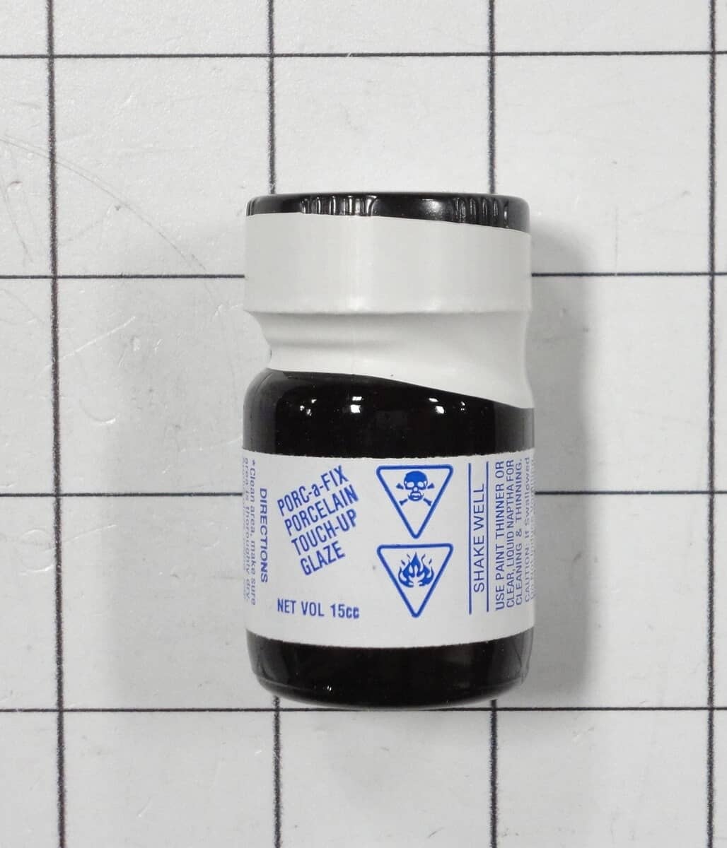  Samsung DE81-08442A Svc-Paint High Temp