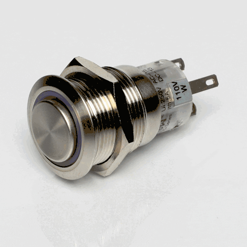 Samsung DE81-08605A Svc Switch Push Btn