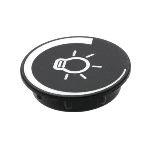 Samsung DE81-08662A Svc Light Dimmer Cap