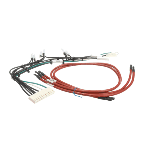 Samsung DE81-09105A Svc-Wiring Harness