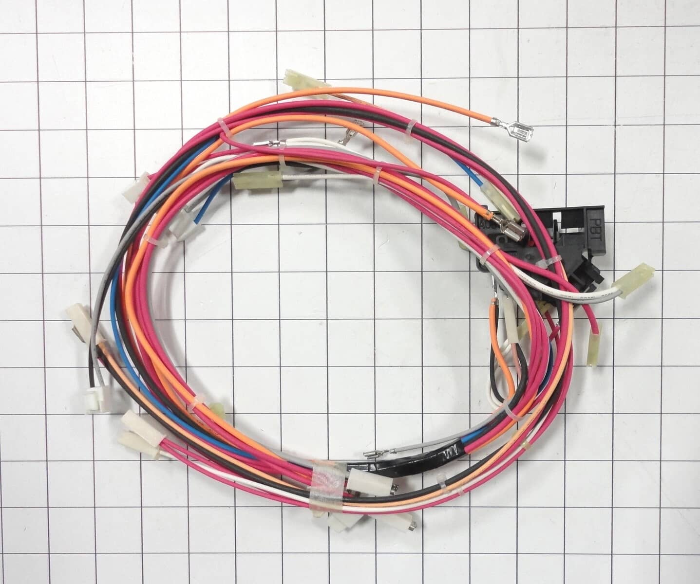  Samsung DE81-09414A Svc-Harness Assy