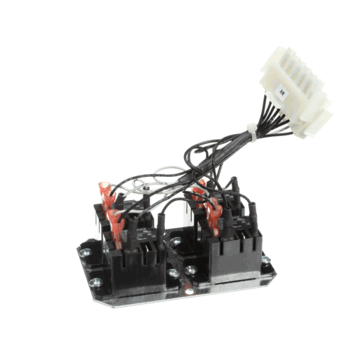 Samsung DE81-09469A Svc Asy Relay