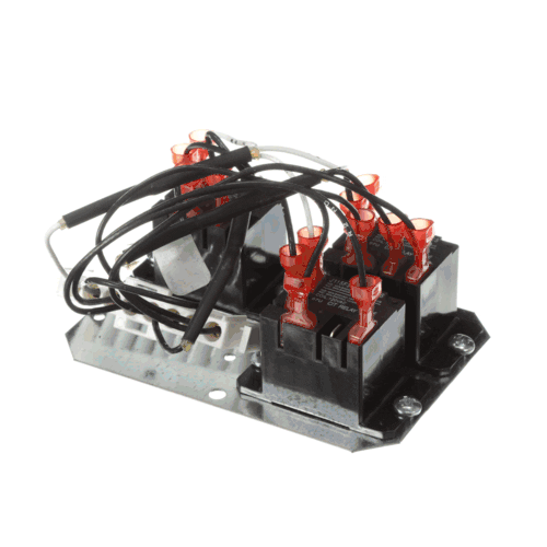 Samsung DE81-09470A Svc Asy Relay