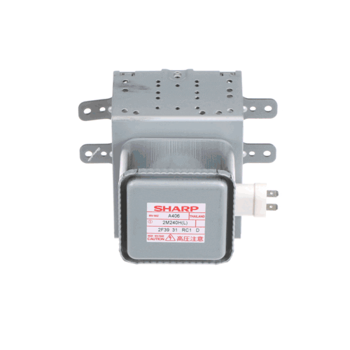 Samsung DE81-10105A Svc Microwave Magnetron