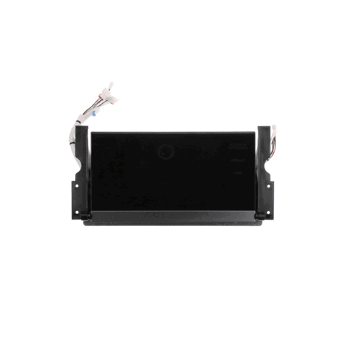 Samsung DE81-10788A Svc-Assembly Control Panel