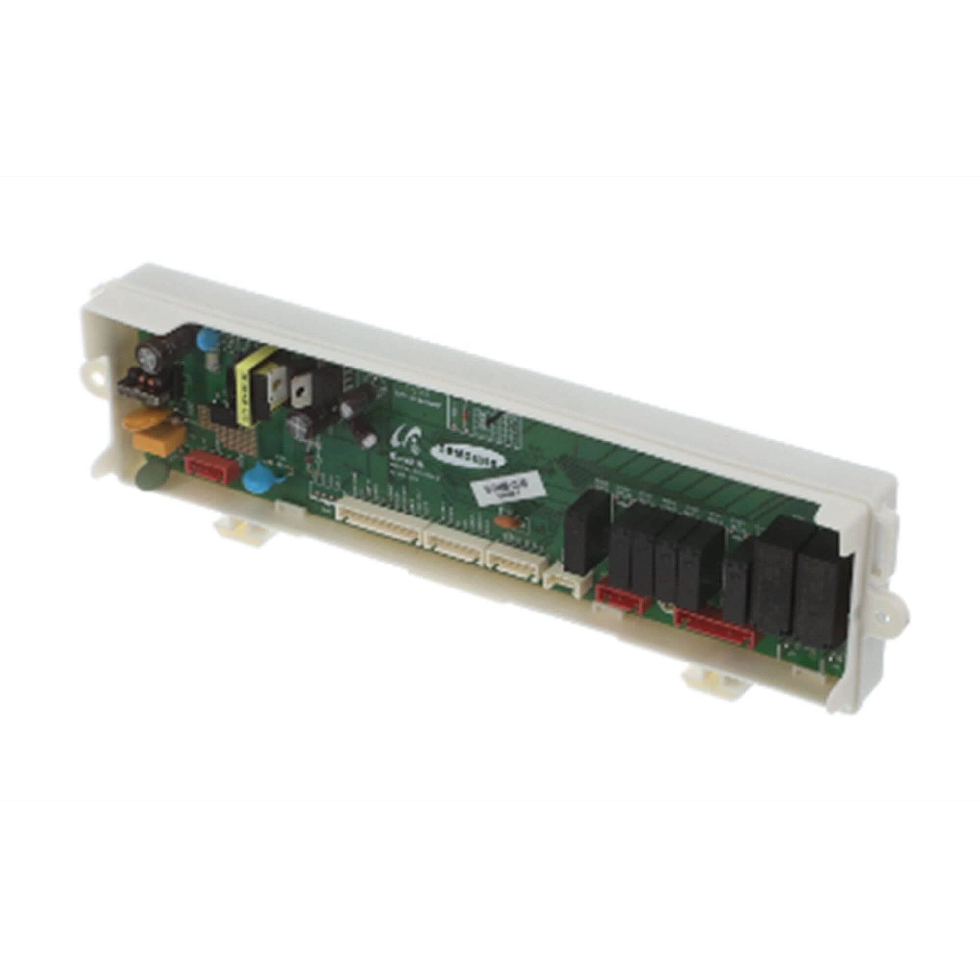 Samsung DE92-02256D MAIN PCB ASSEMBLY