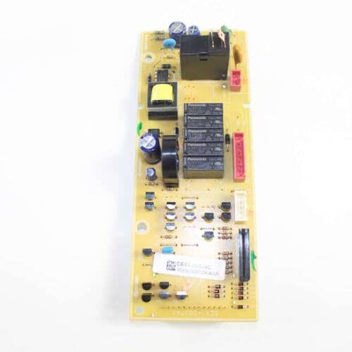 Samsung DE92-02434C Microwave Relay Control Board