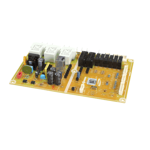 Samsung DE92-02439E Range Oven Control Board