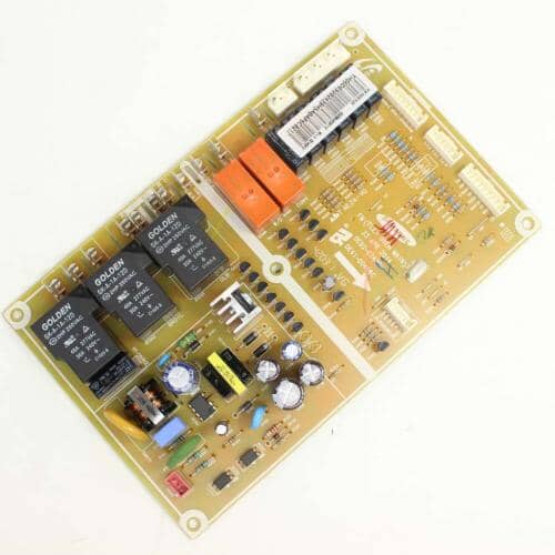 Samsung DE92-02439H Range Oven Control Board